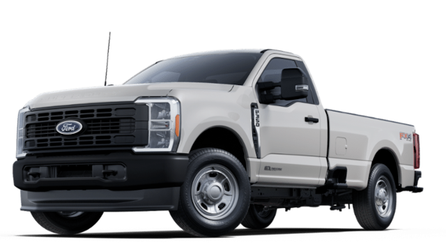 2025 Ford SuperDuty